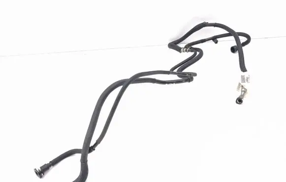 Peugeot 3008 III Fuel line/pipe/hose 9853693980