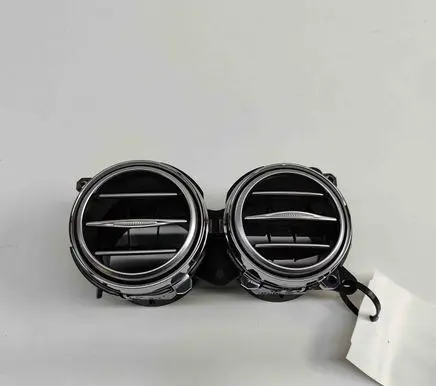 Mercedes-Benz S C217 Dashboard air vent grill cover trim A2228300754