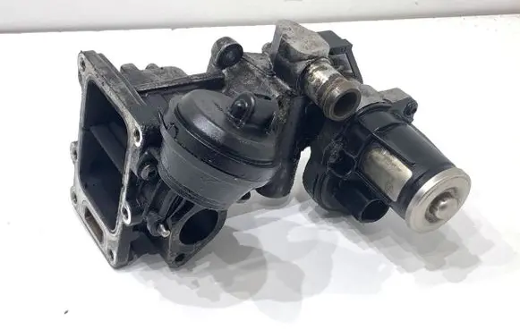 Volkswagen Sharan EGR valve 