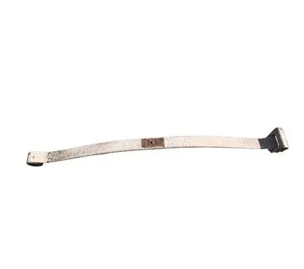 Volkswagen Crafter Rear leaf spring 77259