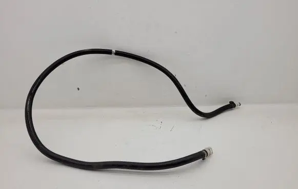 Audi A6 S6 C6 4F Headlight washer hose/pipe 