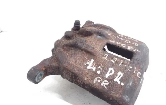 Honda Civic Front brake caliper