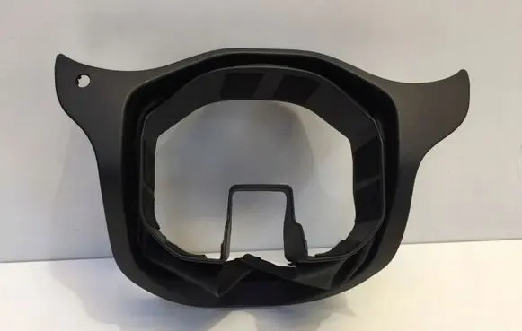 Mercedes-Benz SLC R172 Steering wheel column trim A1726800889