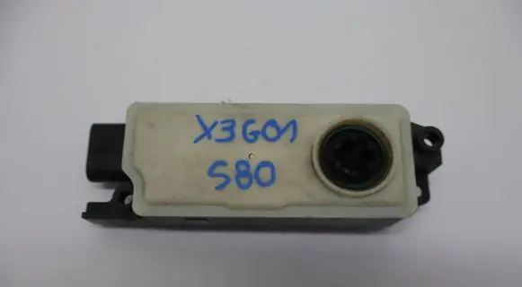 BMW X3 G01 Air flap motor/actuator 5A180E3