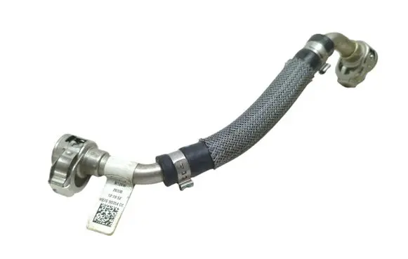Ford Escape IV Fuel line pipe HX7G9D354CC M128W 20330