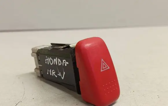 Honda HR-V Hazard light switch M17479