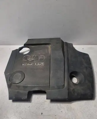 Audi A4 S4 B7 8E 8H Engine cover (trim) 03G103925AS 81364