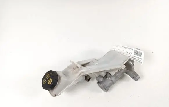 Mazda 2 Master brake cylinder DAY64340ZB