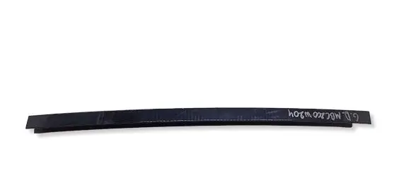 Mercedes-Benz C W204 Rear door card trim A2047300412