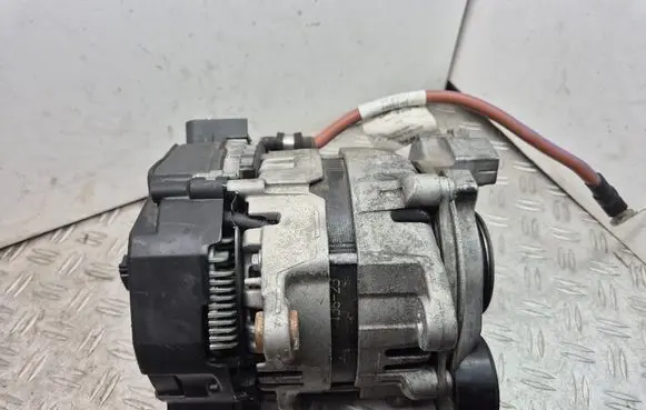 Generator/alternator