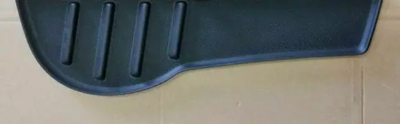 Audi A3 S3 8V Other front door trim element 8V3868133