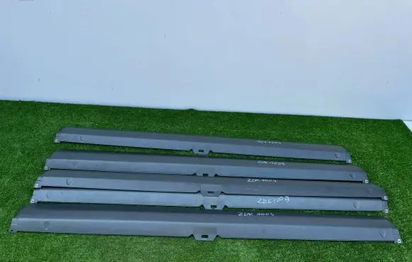 Volkswagen Golf Plus Sill 5M0853860