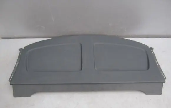 Audi A5 8T 8F Parcel shelf 8T0863411