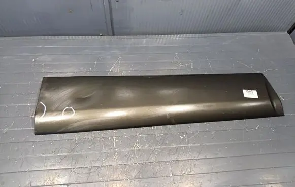 Suzuki Grand Vitara II Front bodywork piece 