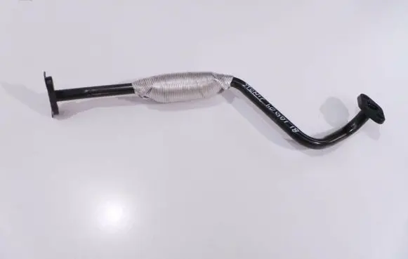 KIA Stonic Turbo turbocharger oiling pipe/hose