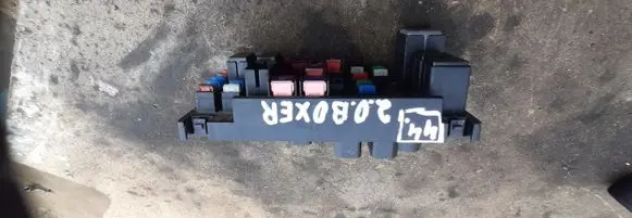 Subaru Forester SH Fuse box set 82241SC020