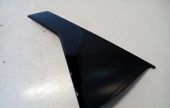 Hyundai Tucson IV NX4 Rear door trim (molding) 83270N7010
