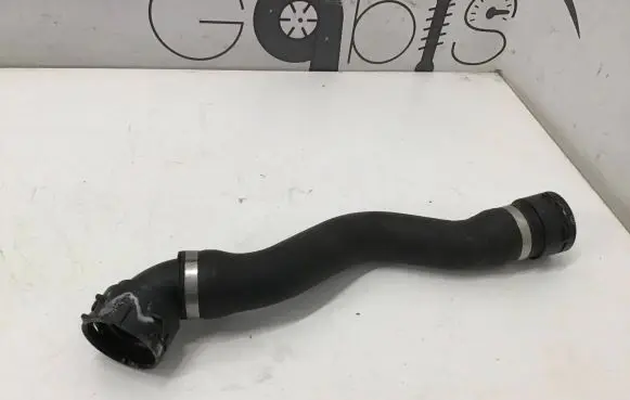 Mercedes-Benz GLC C254 Engine coolant pipe/hose A2545017000