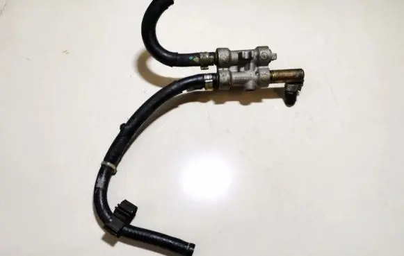 Alfa Romeo 166 Fuel main line pipe 46480170