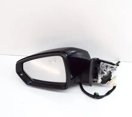 Audi A1 Front door electric wing mirror 82C857409B E90411438