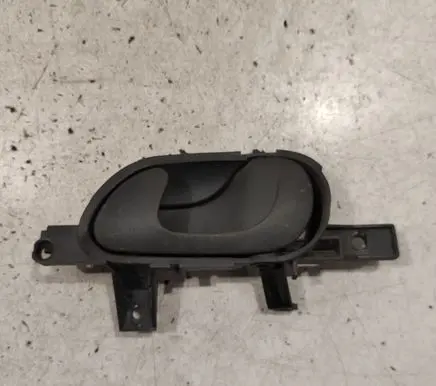 Peugeot 806 Front door interior handle 1470970077