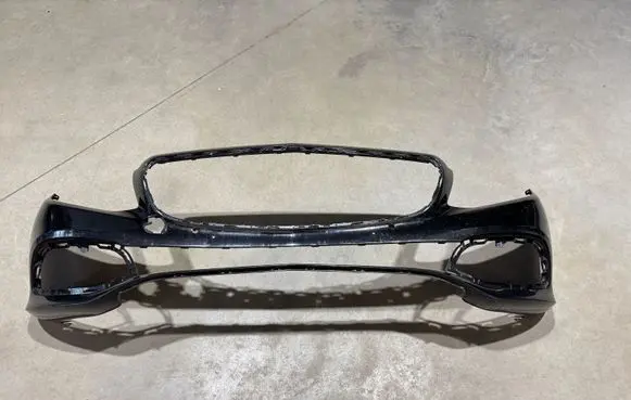 Mercedes-Benz E W213 Front bumper