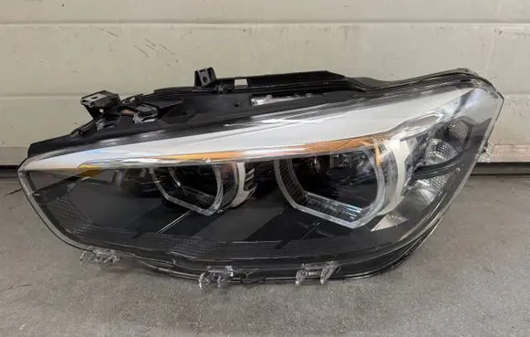 BMW 1 F20 F21 Headlight/headlamp 8739571