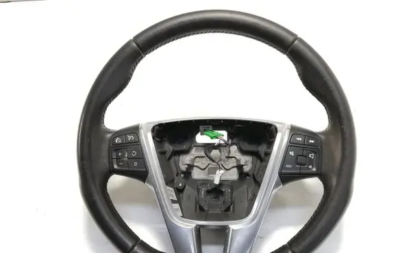 Volvo V40 Cross country Steering wheel 34220709A