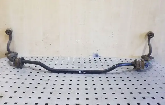 Nissan Qashqai Rear anti-roll bar/sway bar 