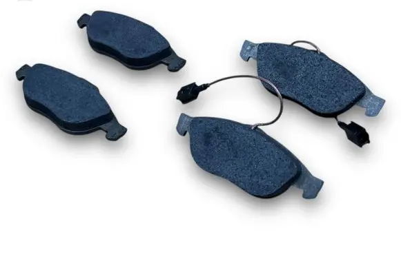 Alfa Romeo 156 Brake pads (front) S428 77362251