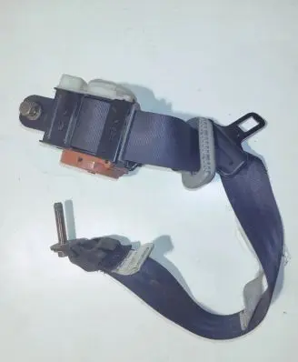 Honda Stream Rear seatbelt 0430061