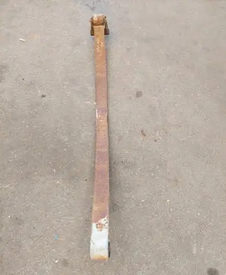 Mercedes-Benz Sprinter W901 W902 W903 W904 Rear leaf spring 9033201706