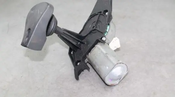 Renault Modus Rear window wiper motor 53024812 820031354A