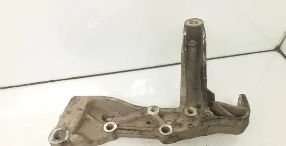 Other front suspension part