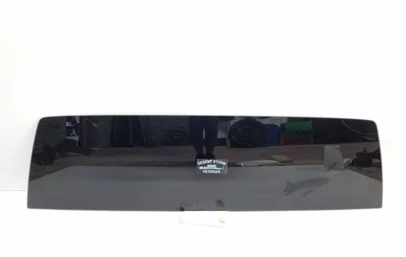 Ford F150 Rear windscreen/windshield window 