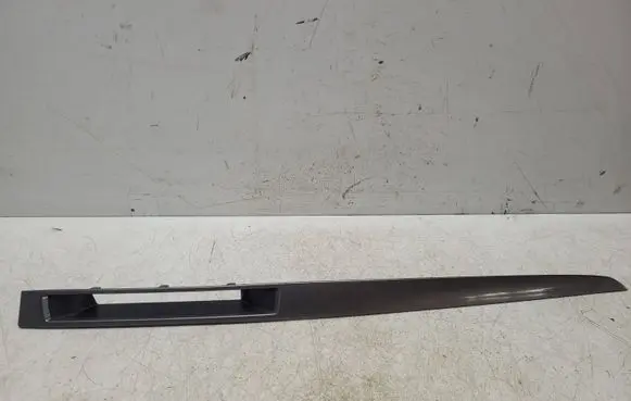 Mazda 3 I Dashboard glove box trim BP4K55256