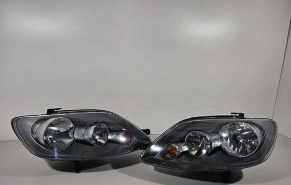 Volkswagen Golf Plus Headlights/headlamps set 187932598743