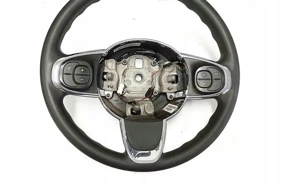 Fiat 500 Steering wheel 34211933D