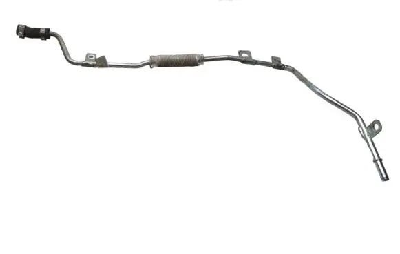 Fiat Ducato Fuel line pipe 5802137117