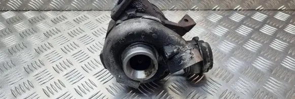 Mercedes-Benz C W203 Turbo 71100650038