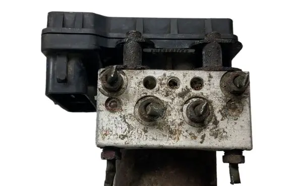 Mitsubishi Lancer ABS Pump 7U004Z03340AD MB52WDE4Z031 B383