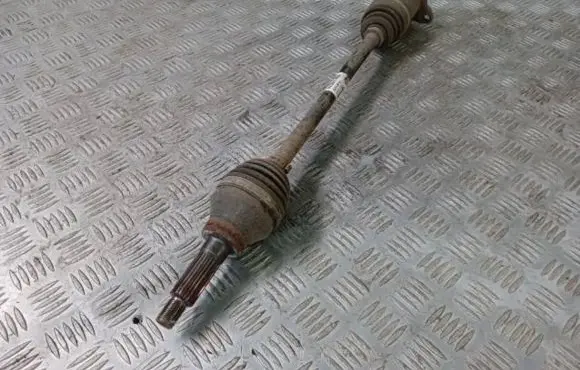 Suzuki SX4 S-Cross Rear driveshaft 4410661M00 107202338 BJ71LBE29