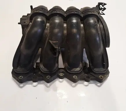 Intake manifold