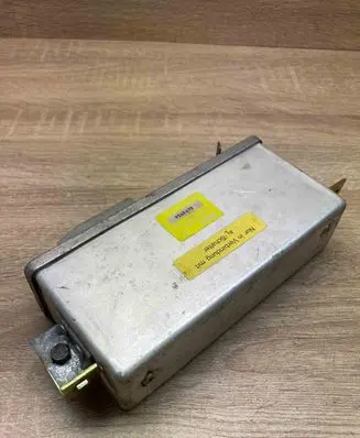Audi 80 90 S2 B4 ABS control unit/module 857907379D 0265103032