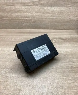 Nissan Almera Tino Comfort/convenience module 28551BU014 5WK48512
