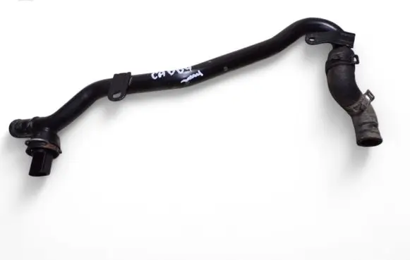 Volkswagen Caddy Engine coolant pipe/hose 5N0121065