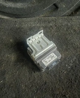 KIA Sorento Other control units/modules 954473B400