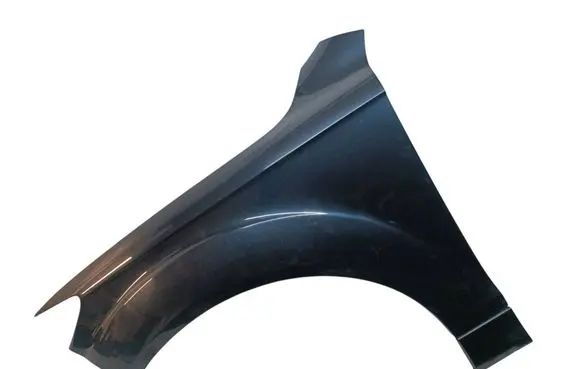 Audi Q7 4L Fender