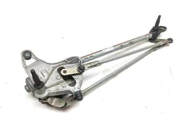 Ford Focus Front wiper linkage and motor JX7B17500AB 20190211 3397021995
