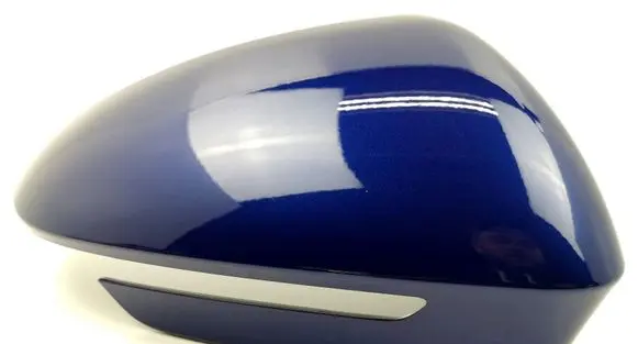 Volkswagen ID.3 Plastic wing mirror trim cover 11B857538A LD5F